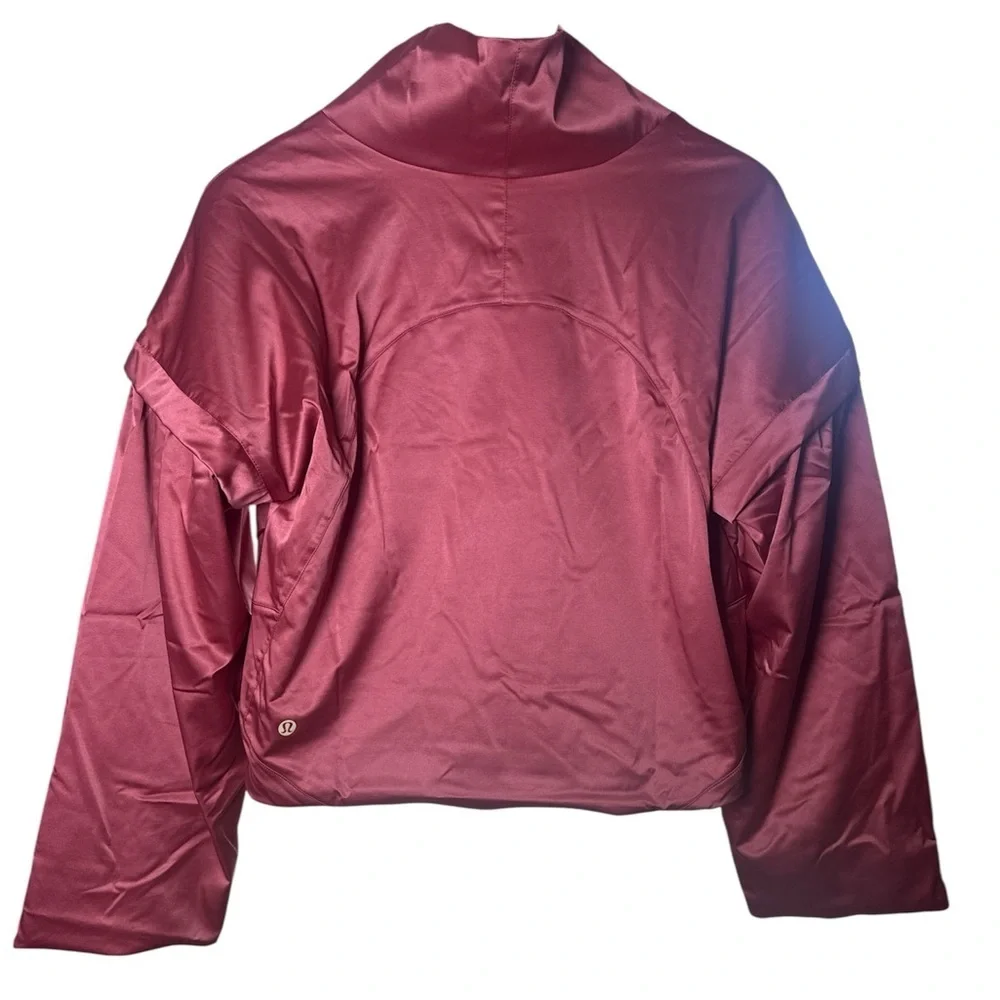 lululemon athletica brand new